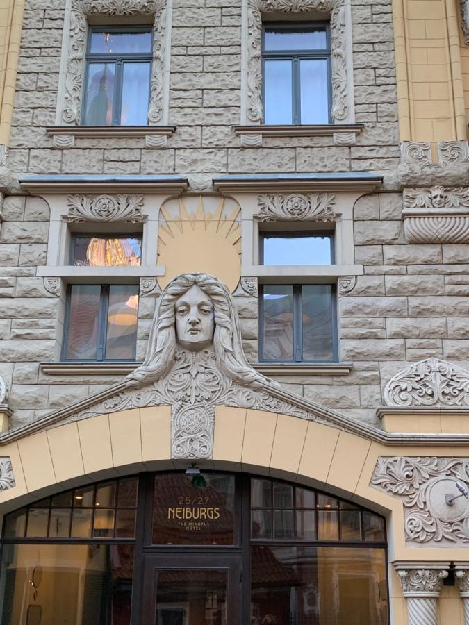 Old Town Apartment Next To Saint Peter'S Church 리가 외부 사진